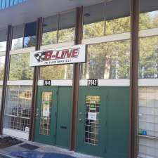 B-Line Tire & Auto Supply (BC) | 7642 Winston St, Burnaby, BC V5A 2G1, Canada
