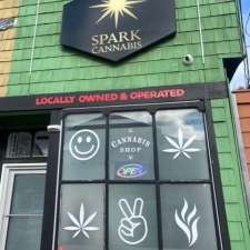 Spark Cannabis Coboconk | 6666 ON-35, Coboconk, ON K0M 1K0, Canada