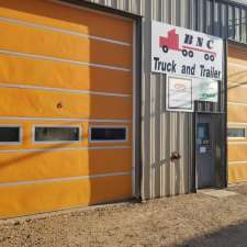 BNC Truck And Trailer | 2095 Caribou St W, Moose Jaw, SK S6H 4P6, Canada