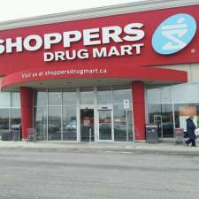 Shoppers Drug Mart | 661 Upper James St, Hamilton, ON L9C 5R8, Canada