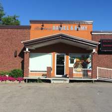 Boucherie Daniel & Remy | 459 Delisle, Chicoutimi, QC G7G 3B4, Canada