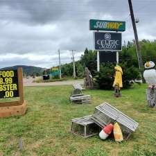 Celtic Sisters Gifts | 13138 104 Trans Canada Highway, Aulds Cove, NS B0H 1P0, Canada