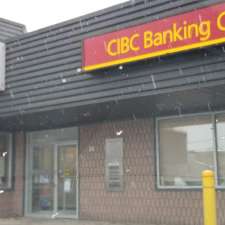 CIBC Branch with ATM | 36 King St, Brussels, ON N0G 1H0, Canada