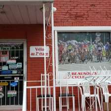 Beausoleil Cycle Sports Inc | 1833 Rue Saint Pierre, LeMoyne, QC J4P 3K3, Canada