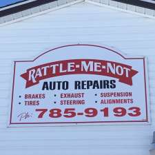 Rattle Me Not Auto Repair and Towing | 84 NB-465, Coal Branch, NB E4T 2H4, Canada