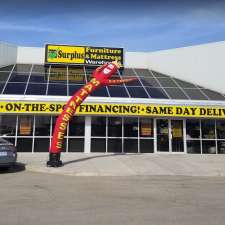 Surplus Furniture & Mattress Warehouse | 844 51st St #21, Saskatoon, SK S7K 5C7, Canada