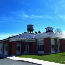 Ormstown City Hall | 5 Rue Gale, Le Haut-Saint-Laurent, QC J0S 1K0, Canada