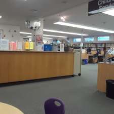 West Kildonan Library | 365 Jefferson Ave, Winnipeg, MB R2V 0N3, Canada