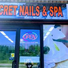 Seacret Nails And Spa | 233 ON-60 Unit 1B, Huntsville, ON P1H 1C2, Canada
