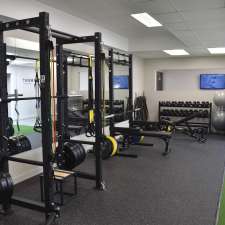 Movement Therapy | 1182 Blair Rd, Burlington, ON L7M 1K9, Canada