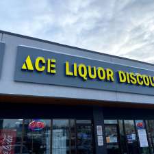 Ace Liquor Discounter | 7740 18 St SE Unit 56, Calgary, AB T2C 2N5, Canada