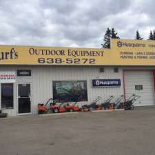 Murf's Outdoor Equipment | 706 Main Ave W, Sundre, AB T0M 1X0, Canada
