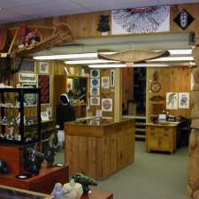 Snow Goose Gallery | 83 Sparks St., Ottawa, ON K1P 5A5, Canada