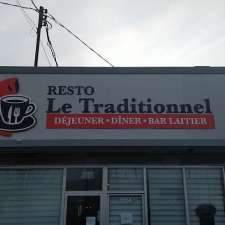 Restaurant Resto le Traditionnel | 1224 Rue St Joseph, Valcourt, QC J0E 2L0, Canada