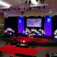 The Peoples Church | 374 Sheppard Ave E, North York, ON M2N 3B6, Canada
