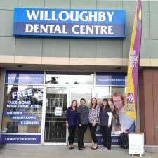 Willoughby Dental Centre | 20202 66 Ave Unit C4, Langley City, BC V2Y 1P3, Canada