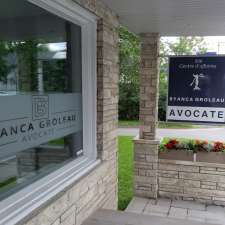 Me Byanca Groleau, avocate | 306 Rue Principale, Vallée-Jonction, QC G0S 3J0, Canada