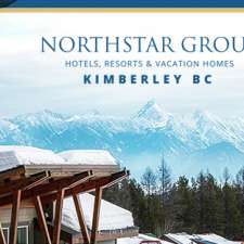 Northstar Group - Hotels, Resorts & Vacation Homes | 400 Stemwinder Dr unit 110, Kimberley, BC V1A 2Y9, Canada