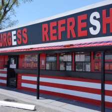 Burgess Refreshments | 403 Erie St S, Leamington, ON N8H 3E6, Canada