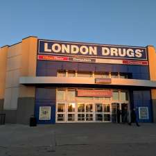 London Drugs | 134 Primrose Dr, Saskatoon, SK S7K 3W6, Canada