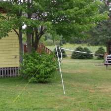 Desable Riverview Cottages | 38 Maggies Ln, Bonshaw, PE C0A 1C0, Canada