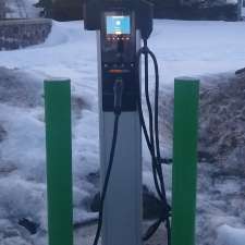 ChargePoint Charging Station | 434 Rue Sabourin, Saint-Pierre-Jolys, MB R0A 1V0, Canada