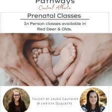 Pathways Central Alberta | 80 Donlevy Ave Bay 300, Red Deer, AB T4R 2Y8, Canada