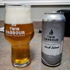 Twin Harbour Brewing | 18 Des Bouleaux Ave, Saint-Antoine, NB E4V 3J8, Canada