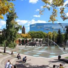 Olympic Plaza | 228 8 Ave SW, Calgary, AB T2P 2M5, Canada