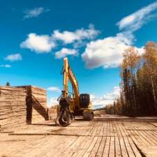 Northern Mat & Bridge | 53121 Range Rd 174, Yellowhead County, AB T7E 3E6, Canada