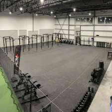 CrossFit ADM Chambly | 2180 Bd Industriel, Chambly, QC J3L 4V2, Canada