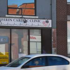 Elkashab M Dr | 1664 Dufferin St, Toronto, ON M6H 3M1, Canada
