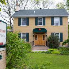 Clinique Dentaire St-Louis | 1595 Chemin Saint-Louis, Québec, QC G1S 1G4, Canada