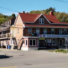 Carquest Auto Parts - Pièces D'Autos Guill (Beauport) | 122 Avenue St Grégoire, Beauport, QC G1C 2H5, Canada