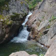 Vuich Falls Campgrounds | Okanagan-Similkameen H, BC V0X 1R0, Canada