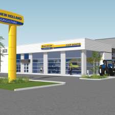 New Holland Avantis - St-Augustin-de-Desmaures | 200 Rue de Sydney, Saint-Augustin-de-Desmaures, QC G3A 0P3, Canada