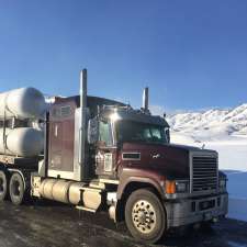 Searcy Trucking Ltd | 1470 Chevrier Blvd, Winnipeg, MB R3T 1Y6, Canada