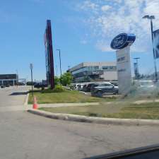 Airport Ford | 49 Rymal Rd E, Hamilton, ON L9B 1B9, Canada