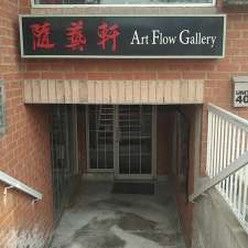Art Flow Gallery | 60 838 Somerset W, Ottawa, ON K1R 6R7, Canada