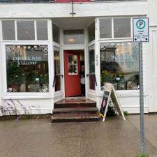 Sissiboo Coffee Roaster Cafe | 262 St George St, Annapolis Royal, NS B0S 1A0, Canada
