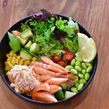 Grand Sumo Sushi | 5645 Grande Allée Local 120, Brossard, QC J4Z 3G3, Canada