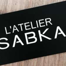 L'Atelier Sabka | 3586 Boulevard Mgr Gauthier, Québec, QC G1E 2X2, Canada