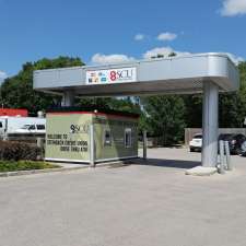 Steinbach Credit Union ATM | 997 St Mary's Rd, Winnipeg, MB R2M 3S4, Canada