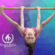 Prairie Reign Gymnastics | 610 Discovery Dr #11, Grande Pointe, MB R5A 0B7, Canada