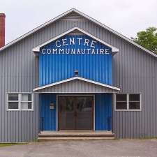 Centre Communautaire | 193 Rue Principale E, Marbleton, QC J0B 2L0, Canada