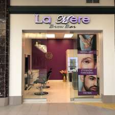 LA Mere Brow Bar | Lindsay Square Mall, 401 Kent St W, Lindsay, ON K9V 4Z1, Canada