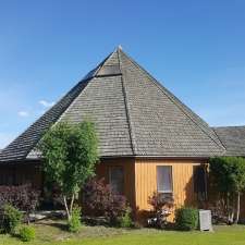 Immaculate Heart Of Mary Shrine | 1566 Stage Rd, Cache Creek, BC V0K 1H0, Canada