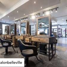 The Salon | 180 Front St, Belleville, ON K8N 2Y7, Canada