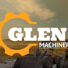 Glen Machinery | 460 Hemingway Rd NW #36, Edmonton, AB T6M 0M5, Canada