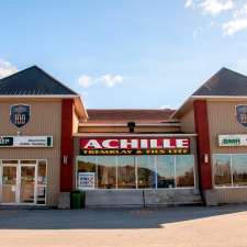 BMR Achille Tremblay & Fils | 555 Rte de Tadoussac, Saint-Fulgence, QC G0V 1S0, Canada